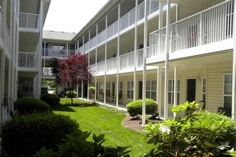 The Commons at Chesapeake Apartments - Chesapeake, VA 23320