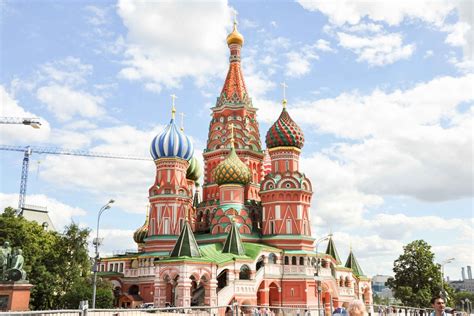 Kremlin And Red Square 2 Hour Tour With Hotel Pickup In Moscow My