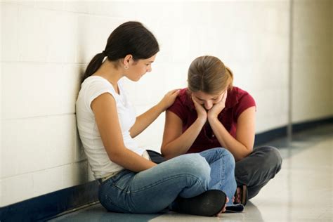 Teenage Depression And How Parents Can Help Kids In The House
