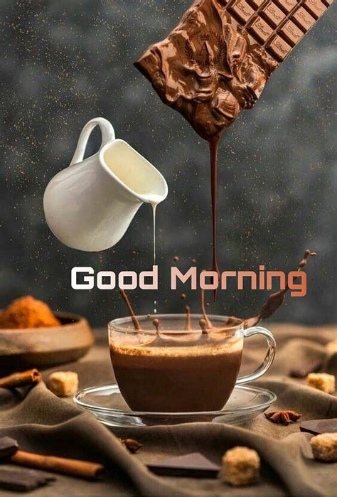 1920x1080px 1080p Free Download Good Morning Coffee Hd Phone
