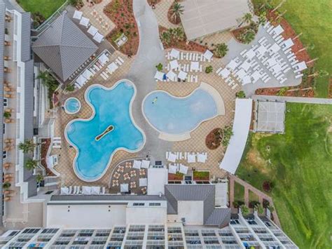 Hilton Hotel Pensacola Beach Fl See Discounts