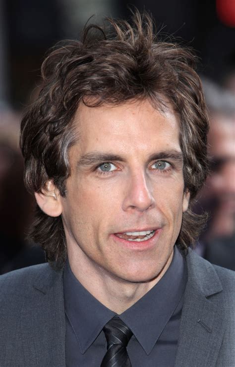 Ben Stiller