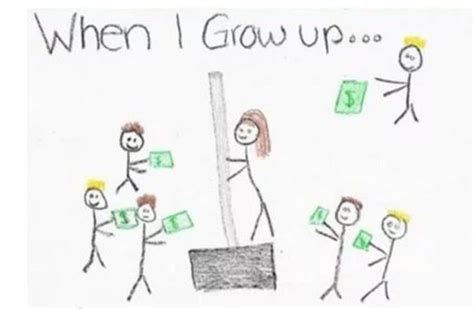 The first taker, charbonneau tells yahoo parenting i have three kids and power of attorney over my niece and nephew — with five kids and my mr trump will not be drawing on his usual litigators: Child Draws Mom as 'Shovel-Selling' Pole Dancer | Snopes.com