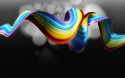 3d Rainbow Wallpapers Hd Desktop And Mobile Backgrounds