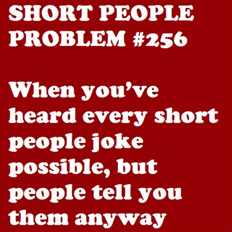 Quotes About Short People 195 Quotes