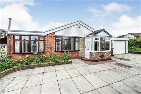 3 bedroom detached bungalow for sale in liverpool offers in the region of £240 000