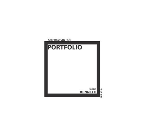 Architecture Portfolio | Issuu architecture portfolio, Architecture portfolio, Portfolio design