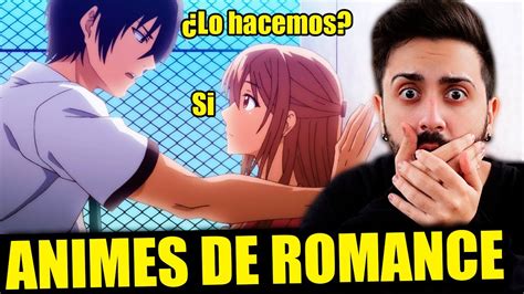 El Mejor Anime De Romance Para Los Otakus Mejores Animes De Romance Escolar Wade Otaku Otosection