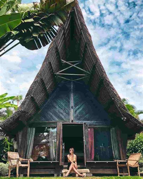 Own Villa Bali Tempat Untuk Menenangkan Diri Di Bali Selain Ubud