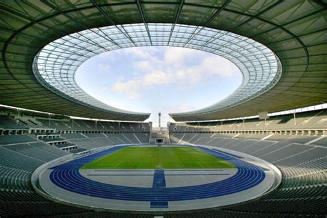 Hier könnt ihr die letzte begegnung am 27. Stadion-Neubau in Berlin: Hertha BSC plant Alternative zum ...