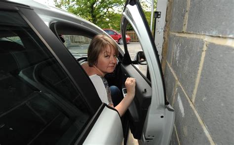 National vehicle size standards apply on what is known as the national network of highways. News: Garage too narrow for average-size family car