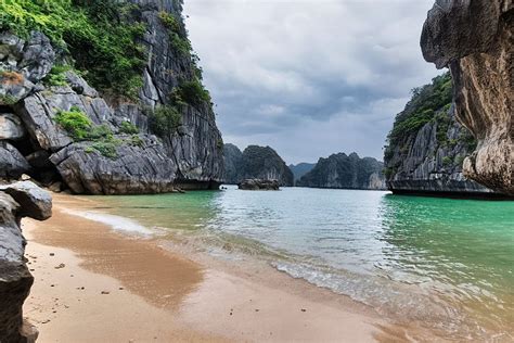 Ba Trai Dao Island And Beach 2023 Vietnam Travel S Helper
