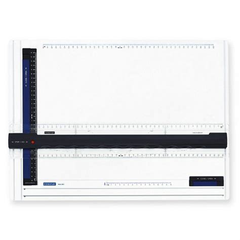 Staedtler 661 A3 Mars College Drawing Board A3 Mega Office Supplies