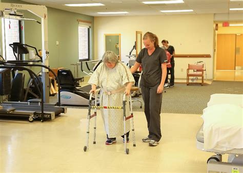 Hospital Nursing Home Home Health Grand Island Physical Therapy