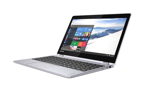 Lenovo Yoga 710 14 Inch Convertible Laptop Intel Core I5 6200u 4gb Ram