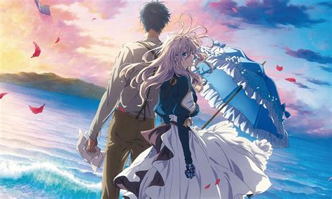Юй исикава, дайсукэ намикава, такэхито коясу и др. Violet Evergarden: The Movie: un trailer pour le film d ...