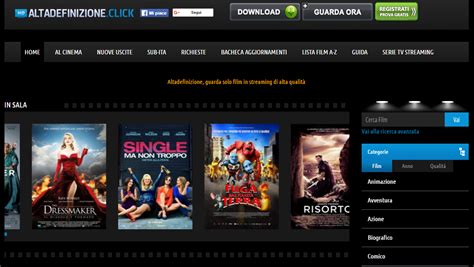 Andiamo a scoprire come scaricare film da netflix su pc. Come Scaricare Film Gratis Senza Programmi - Bounty News
