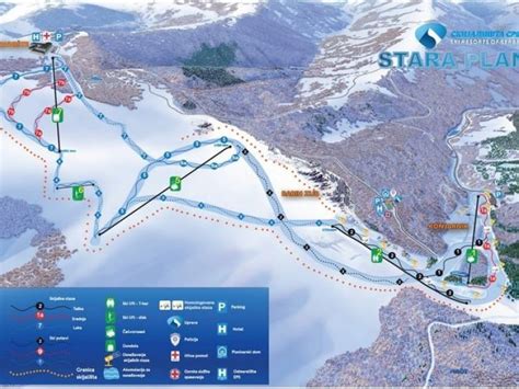 Stara Planina Serbia Oferte Ski Stara Planina 2018oferte Cazare