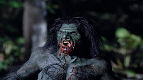 As a child jack brooks witnessed the brutal murder of his family. Forest Troll (Jack Brooks: Monster Slayer) | Non-alien ...