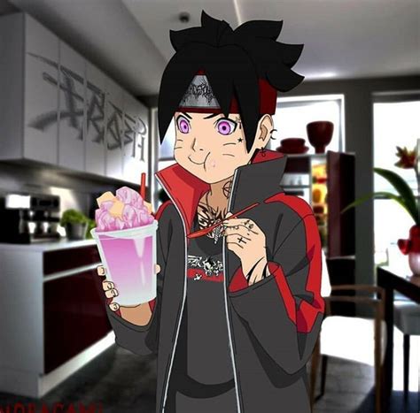 Uzumaque Boruto In 2020 Anime Rapper Anime Wallpaper Naruto Shippuden