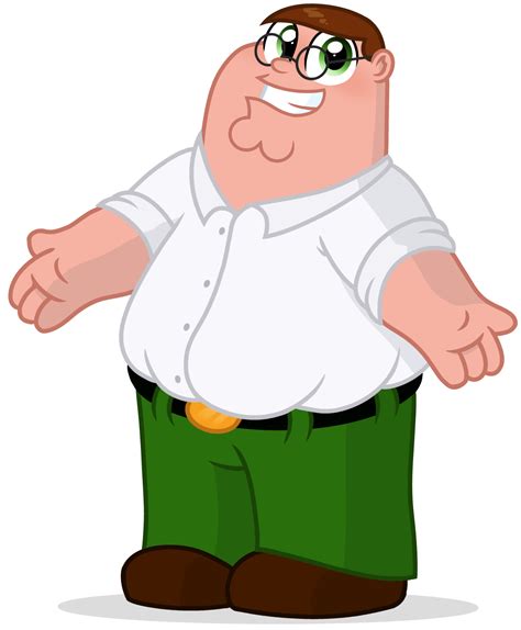 Peter Griffen Png - PNG Image Collection png image