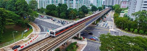 Lta Rail
