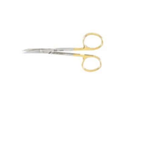5 306tc Surgical Scissors Henry Schein Dental