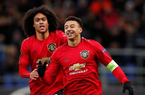 Jesse lingard is 28 years old (15/12/1992) and he is 174cm tall. Lingard: I work hard behind the scenes