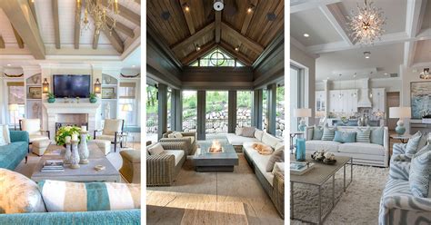 32 Best Beach House Interior Design Ideas And Decorations