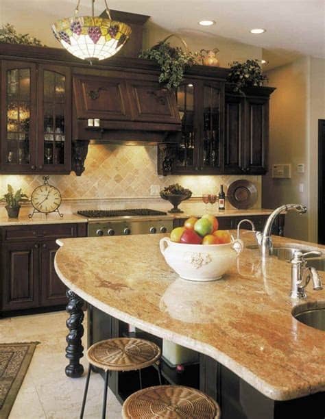That silestone is leader in design and architecture is a reality that is supported by a wide range of colours and formats to be adapted to any project. Encimeras cocina | Fotos - espaciohogar.com