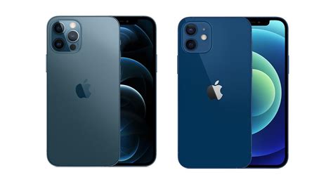 Apple Releases First 5g Iphones Iphone 12 And Iphone 12 Pro