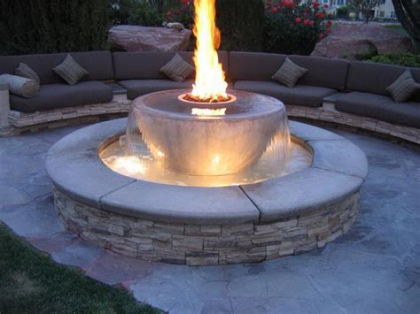 Imagine gathering with friends and family sipping wine, roasting hot. Diy Fire Pit : Make a Fire Pit Ideas, Do it Yourself Fire Pit and Its Benefits, How to Build a ...
