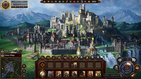 Ubisoft Might And Magic Heroes Vii