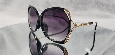Female Luxury Sunglasses Eyewear Khalyseefashion