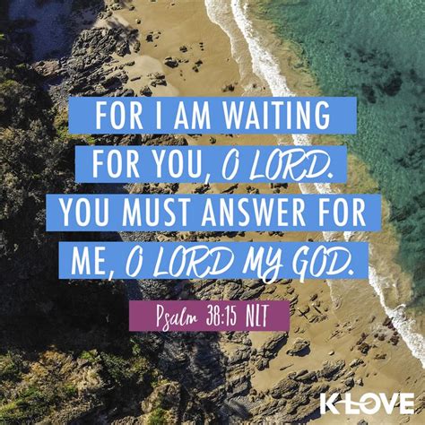 Psalm 3815 Verses About Love Psalm 38 Verse Of The Day