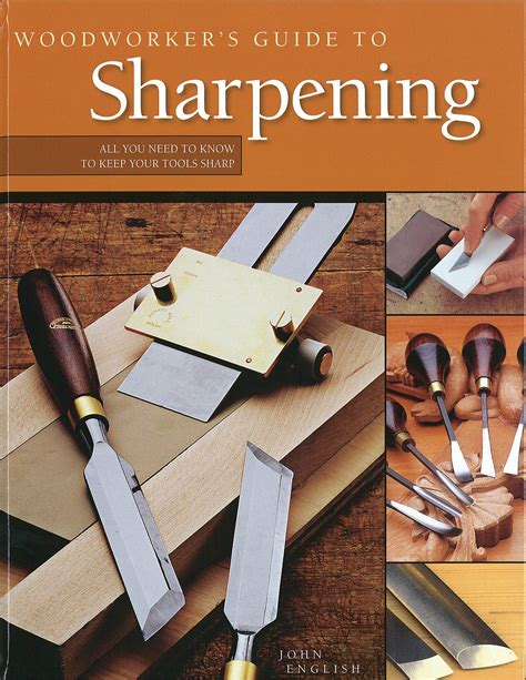 Woodworkers Guide To Sharpening All You Need To Know To Keep Your