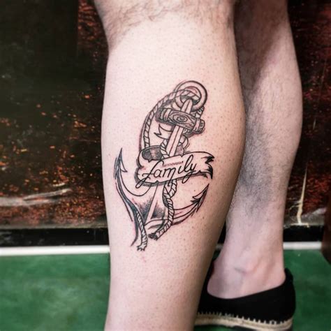 101 Best Anchor Tattoo Ideas That Will Blow Your Mind Outsons
