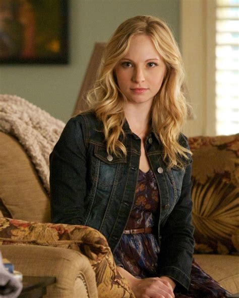 Candice King