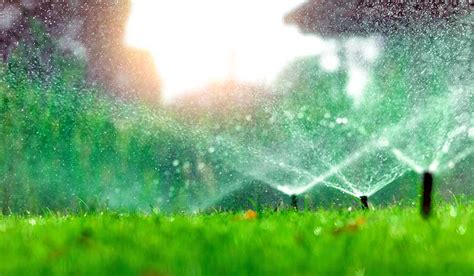 Quality equipment, competitive prices & outstanding service. Watering Your Lawn - Water Wise Los Angeles
