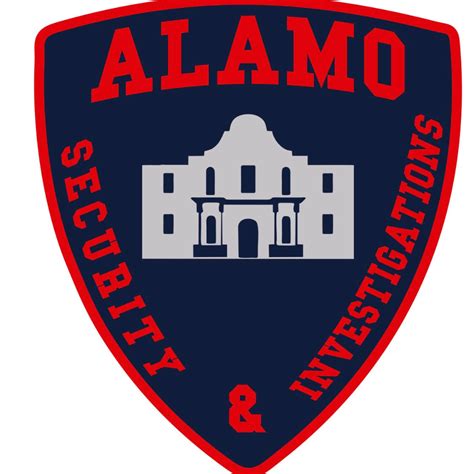 Alamo Security & Investigations | San Antonio TX