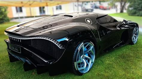 Worlds Most Expensive Car For Sale 2023 Best Cars Review