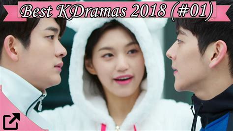 Best Korean Dramas 2018 So Far 01 Youtube
