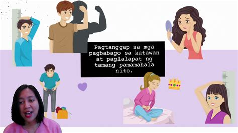 Magbigay Ng Mga Angkop Na Kilos O Paraan Upang Malampasan Ng Pamilya