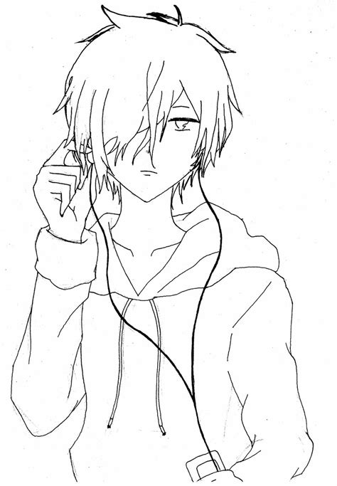 Maybe you would like to learn more about one of these? Anime Boy Base Coloring Pages