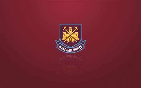 Find this pin and more on football by jan twardowski. West Ham United - Logos Download