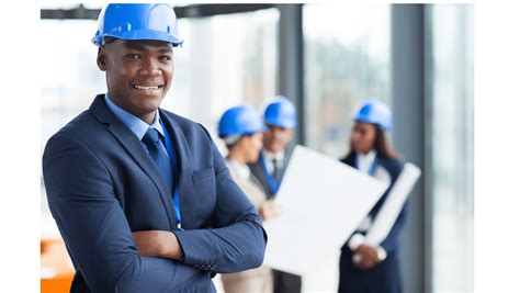 Averages construction manager salary in South Africa 2024 | Rateweb
