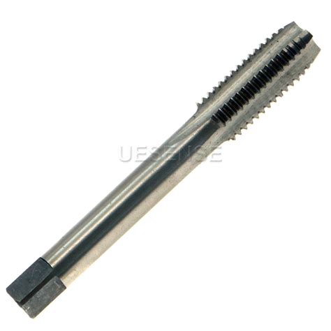 12mm X 175mm Pitch Metric Right Hand Thread Tap M12 X 175 High Speed