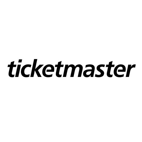 Ticketmaster Logo PNG Transparent & SVG Vector - Freebie Supply