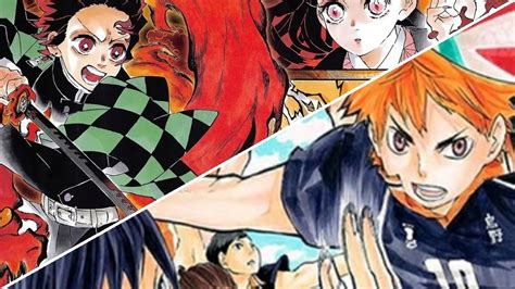 Mangas Más Vendidos En Japón En 2020 Funianime La