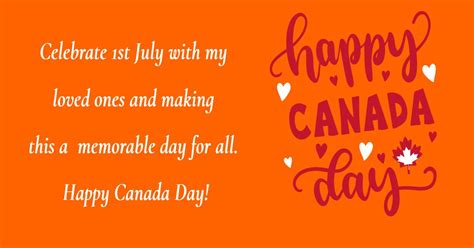 20 Best Happy Canada Day Wishes Messages And Quotes In 2023 Page 3